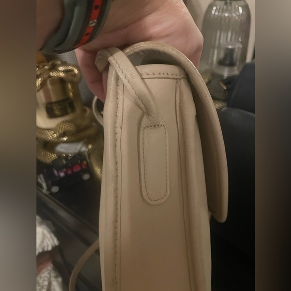 Vintage Coach Lindsey-project Bag - Picture 8 of 8